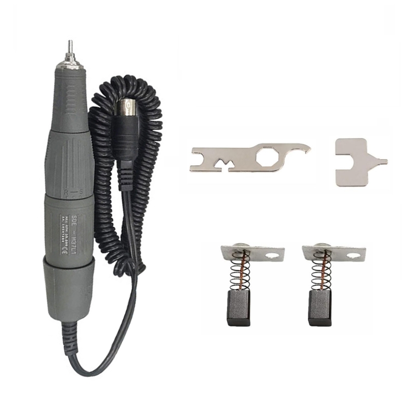 Laboratório dental maratona n3 - Nail Drill Machine avaliação e preço