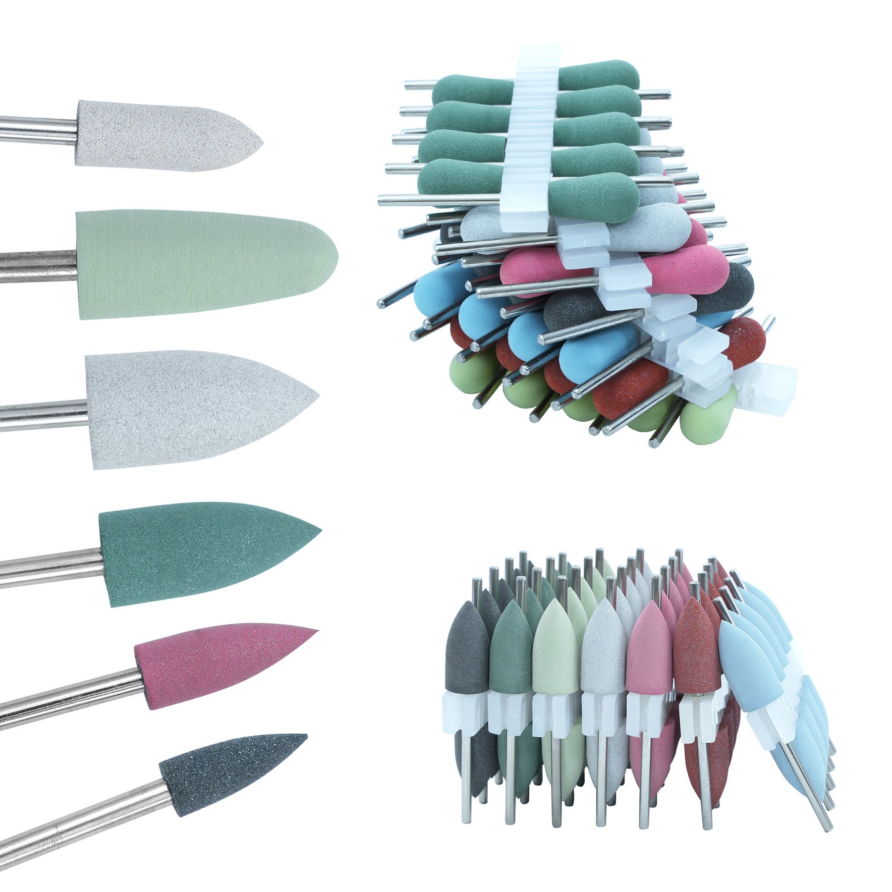 10 Peças/Lote Ferramentas Odon - Nail Drill Machine avaliação e preço