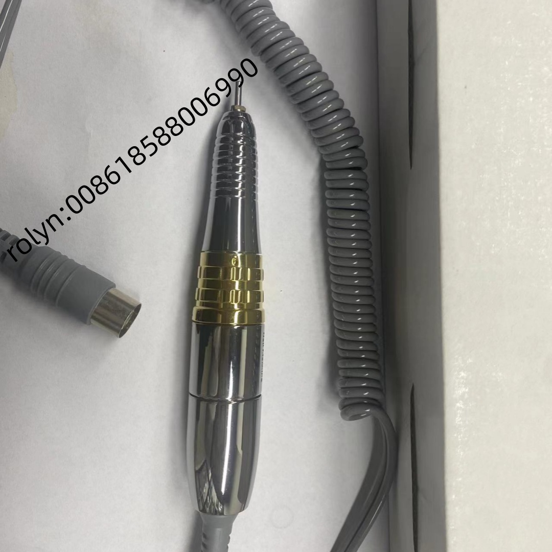 Máquina de Manicure Direto da  - Nail Drill Machine avaliação e preço